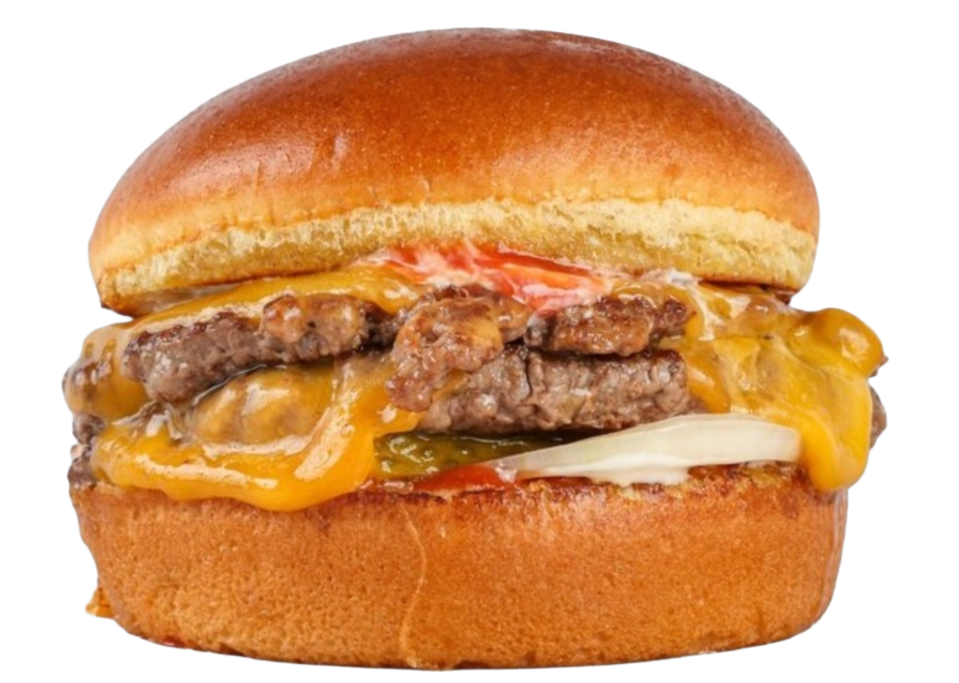 Feora Burger